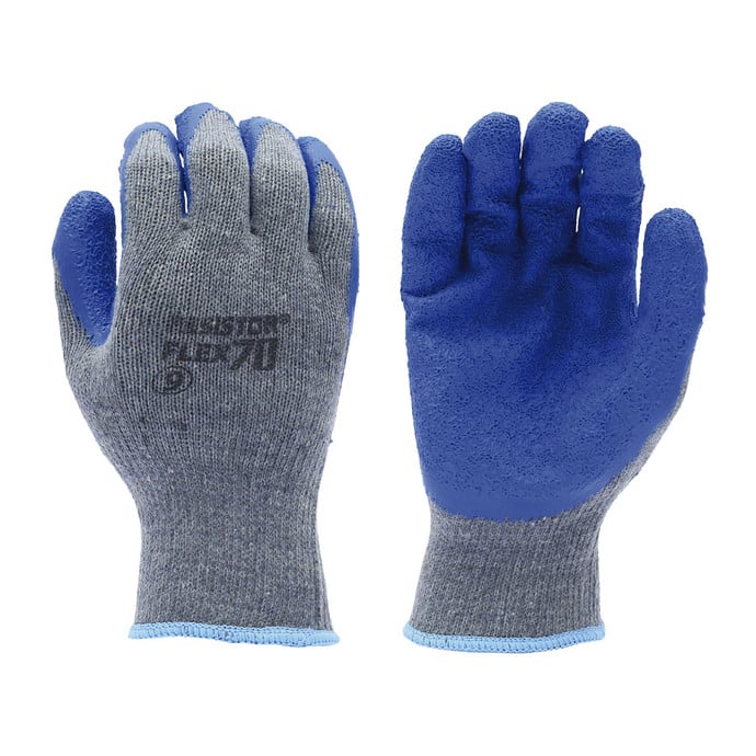 Guante Multi Uso flex 70 palma latex | Guantes de Seguridad