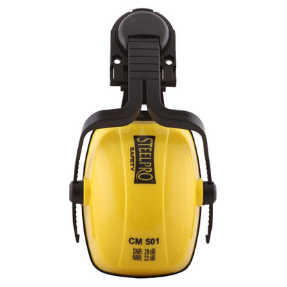 Fono CM-501 para Casco ISP
