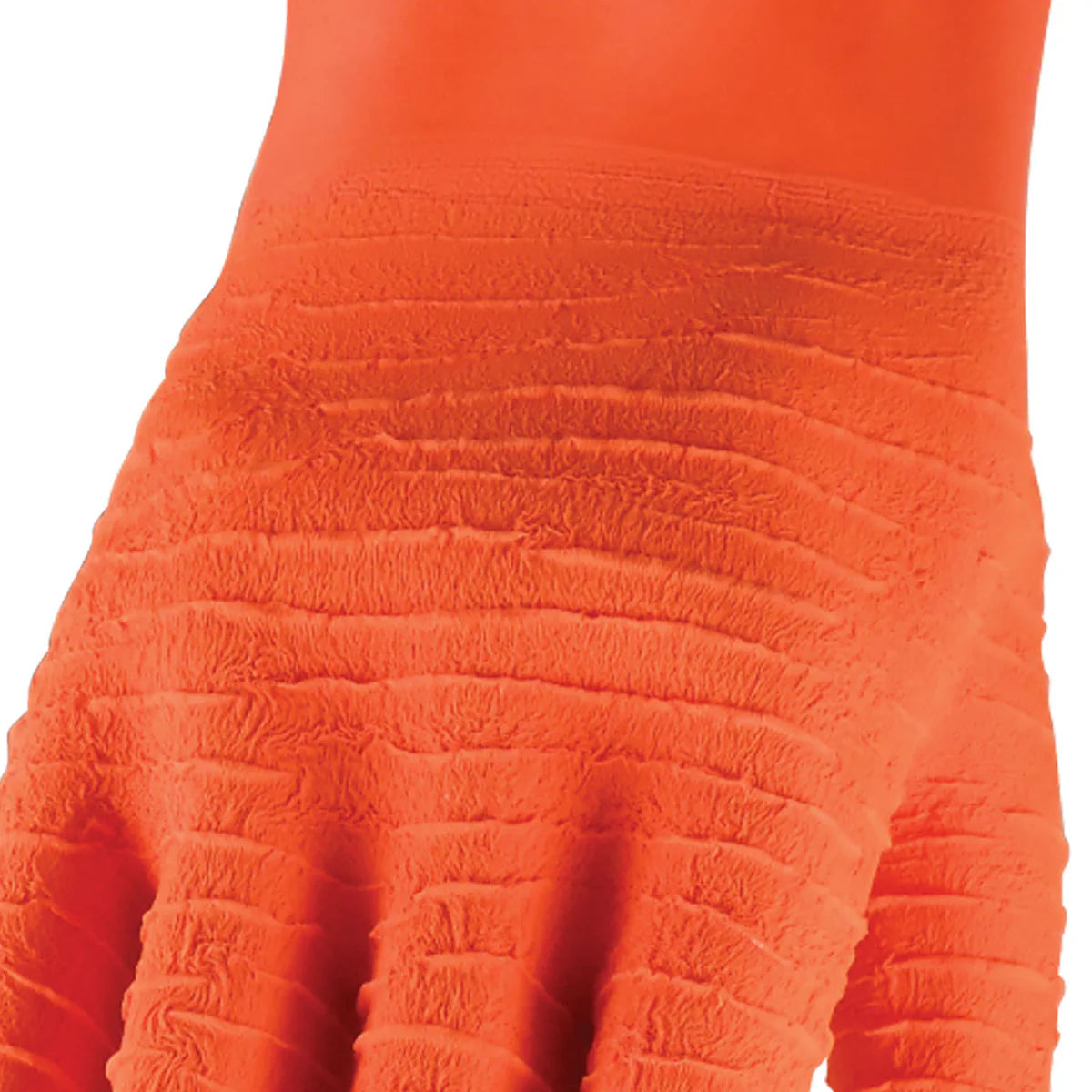 Guante de Seguridad Resistente Calor y Quimicos Fisherman Ninja